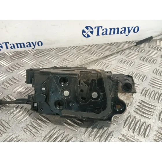 Cerradura Puerta Delantera Derecha para Seat Ibiza Iv (6J5, 6P1)