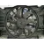 Electroventilador para Jaguar Xe (X760)