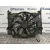 Electroventilador para Jaguar Xe (X760)