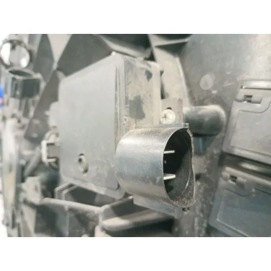 Electroventilador para Jaguar Xe (X760)