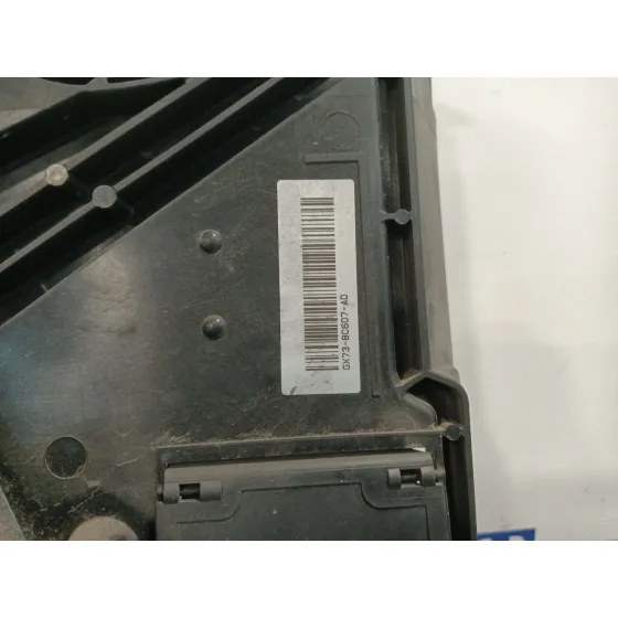 Electroventilador para Jaguar Xe (X760)