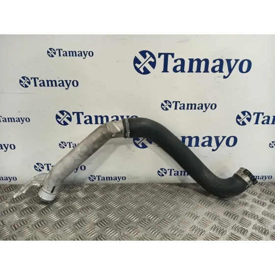 Tubo para Volvo V40 Hatchback (525)