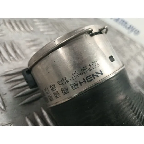 Tubo para Volvo V40 Hatchback (525)