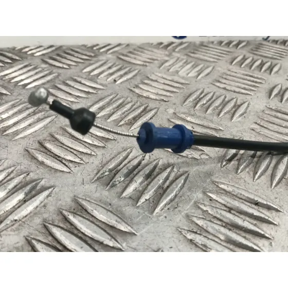 Cerradura Puerta Delantera Derecha para Citroën C4 Grand Picasso Ii (Da_, De_)