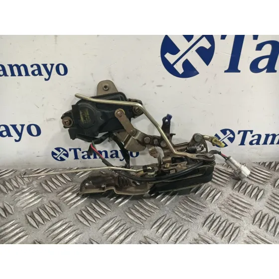 Cerradura Puerta Delantera Izquierda para Suzuki Vitara (Et, Ta, Td)