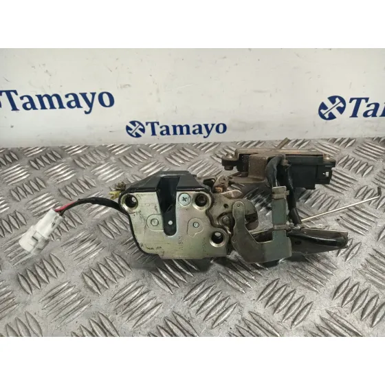 Cerradura Puerta Delantera Izquierda para Suzuki Vitara (Et, Ta, Td)