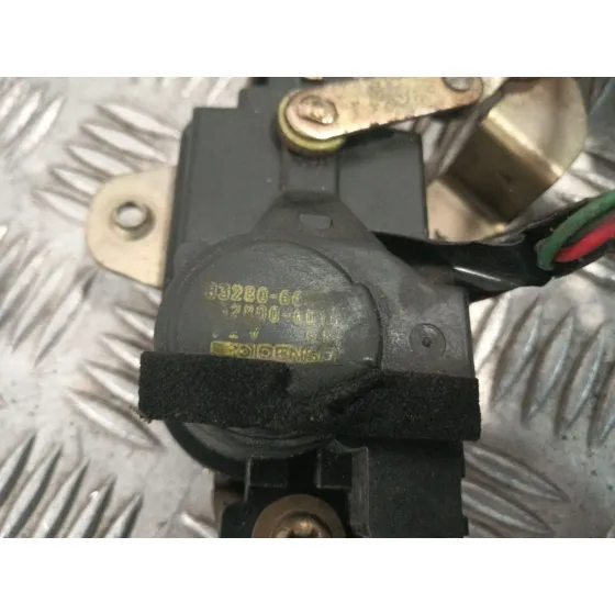 Cerradura Puerta Delantera Izquierda para Suzuki Vitara (Et, Ta, Td)