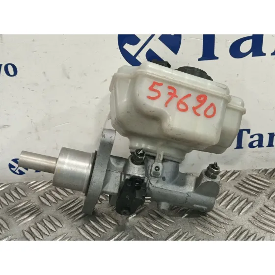 Bomba Freno para Volkswagen Golf Vi (5K1)