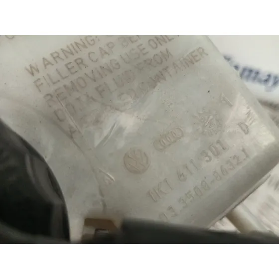 Bomba Freno para Volkswagen Golf Vi (5K1)