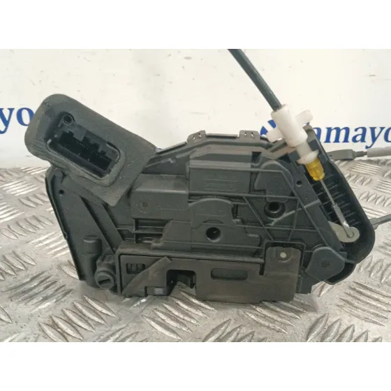 Cerradura Puerta Trasera Izquierda para Volkswagen Polo Vi (Aw1, Bz1, Ae1)