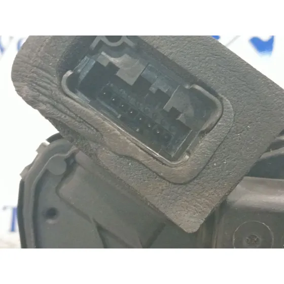 Cerradura Puerta Trasera Izquierda para Volkswagen Polo Vi (Aw1, Bz1, Ae1)