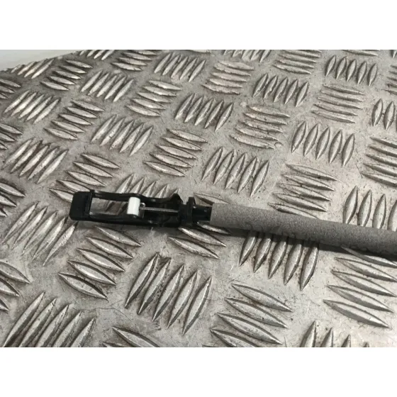 Cerradura Puerta Trasera Izquierda para Volkswagen Polo Vi (Aw1, Bz1, Ae1)