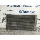 Condensador / Radiador Aire Acondicionado para Mercedes-Benz Vito / Mixto Furgoneta (W639)