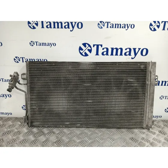 Condensador / Radiador Aire Acondicionado para Mercedes-Benz Vito / Mixto Furgoneta (W639)