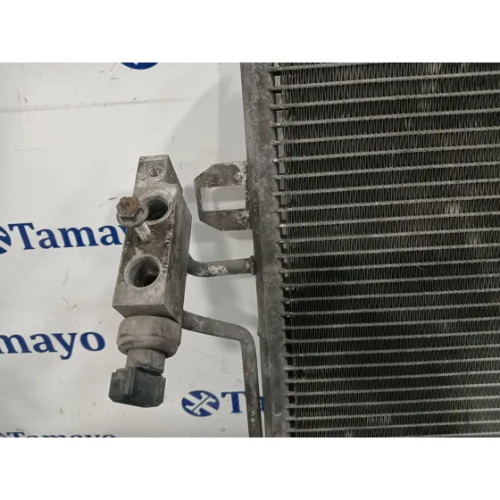 Condensador / Radiador Aire Acondicionado para Mercedes-Benz Vito / Mixto Furgoneta (W639)