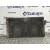 Condensador / Radiador Aire Acondicionado para Mercedes-Benz Vito / Mixto Furgoneta (W639)