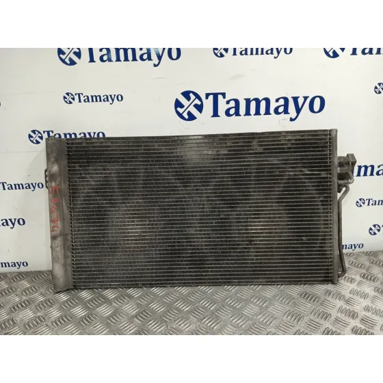 Condensador / Radiador Aire Acondicionado para Mercedes-Benz Vito / Mixto Furgoneta (W639)