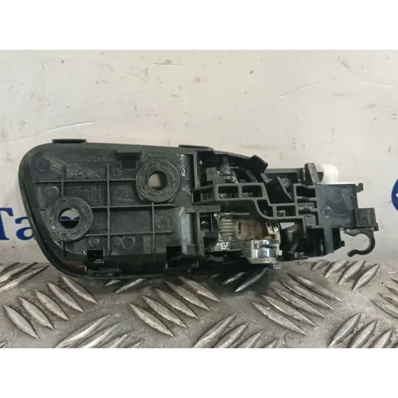 Maneta Interior Trasera Izquierda para Honda Cr-V Iv (Rm_)
