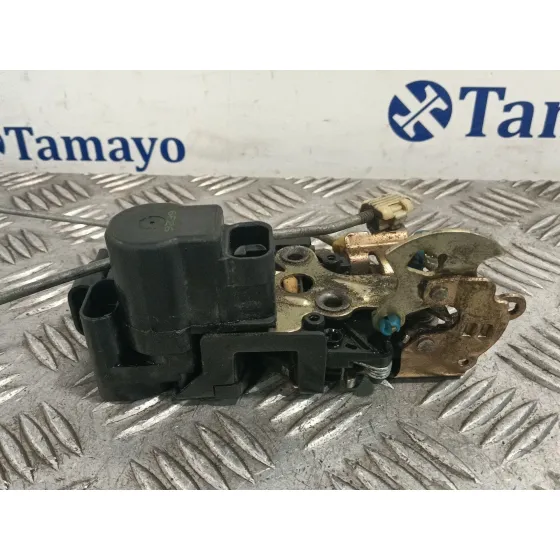 Cerradura Puerta Delantera Izquierda para Chevrolet Kalos
