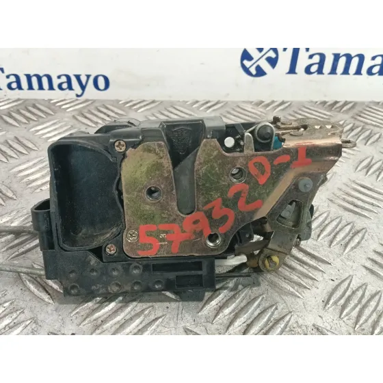 Cerradura Puerta Delantera Izquierda para Chevrolet Kalos