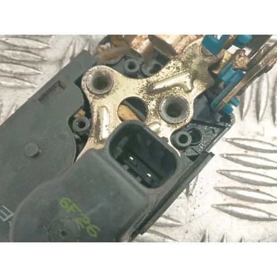 Cerradura Puerta Delantera Izquierda para Chevrolet Kalos