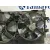 Electroventilador para Mitsubishi Lancer Viii (Cy_A, Cz_A)