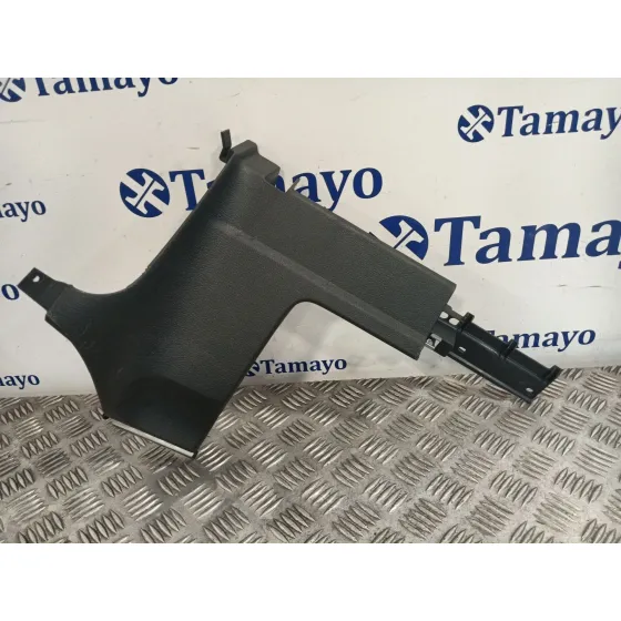 Plastico Varios para Volkswagen Golf Vi (5K1)