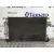 Condensador / Radiador Aire Acondicionado para Mitsubishi Lancer Viii (Cy_A, Cz_A)