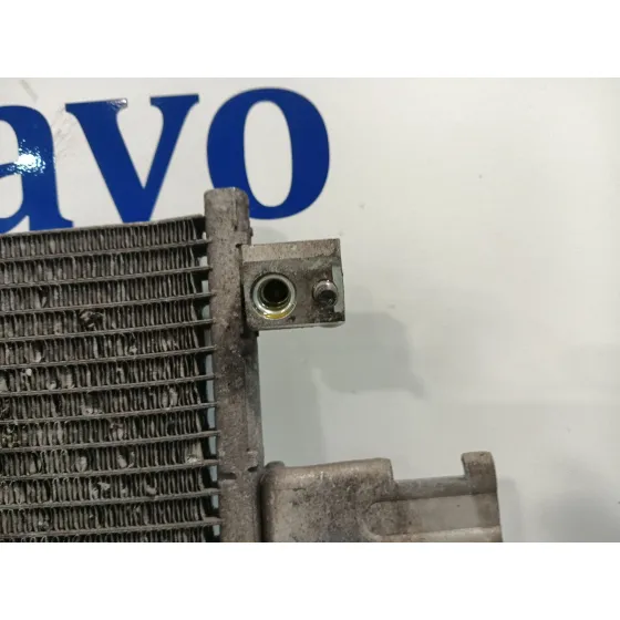 Condensador / Radiador Aire Acondicionado para Mitsubishi Lancer Viii (Cy_A, Cz_A)