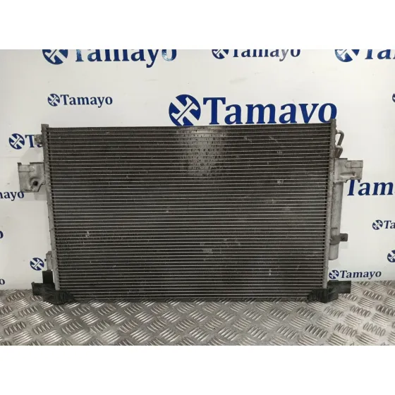 Condensador / Radiador Aire Acondicionado para Mitsubishi Lancer Viii (Cy_A, Cz_A)