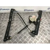Elevalunas Delantero Derecho para Citroën C4 Grand Picasso Ii (Da_, De_)