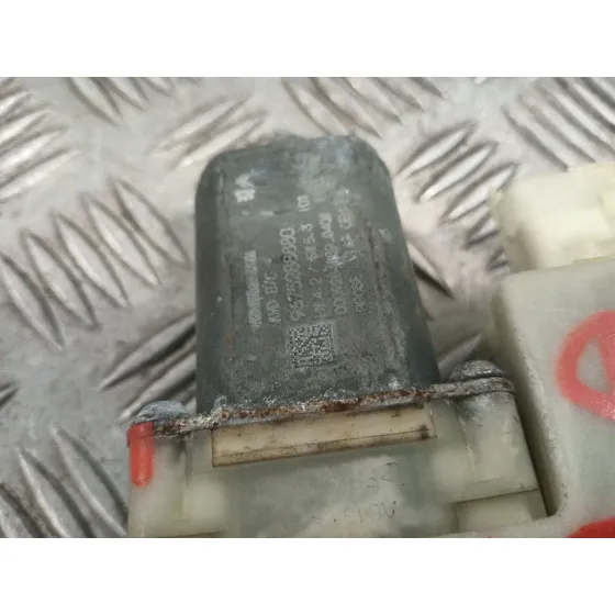 Elevalunas Delantero Derecho para Citroën C4 Grand Picasso Ii (Da_, De_)