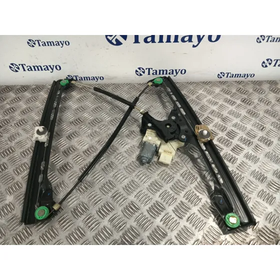 Elevalunas Delantero Derecho para Citroën C4 Grand Picasso Ii (Da_, De_)