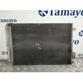 Condensador / Radiador Aire Acondicionado para Fiat 500 (312_)