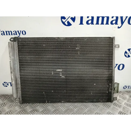 Condensador / Radiador Aire Acondicionado para Fiat 500 (312_)