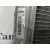Condensador / Radiador Aire Acondicionado para Fiat 500 (312_)