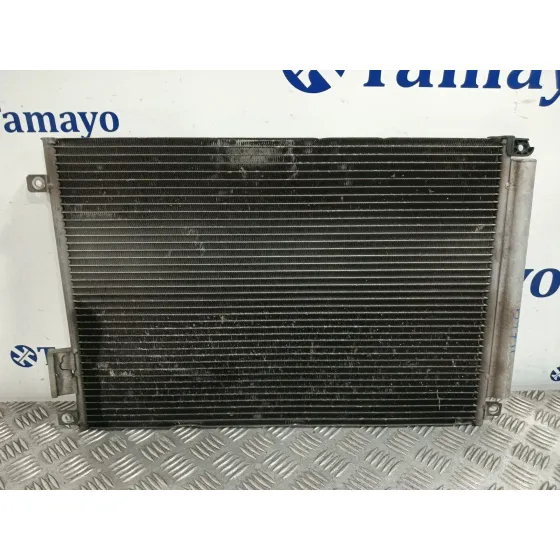 Condensador / Radiador Aire Acondicionado para Fiat 500 (312_)