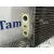 Condensador / Radiador Aire Acondicionado para Fiat 500 (312_)