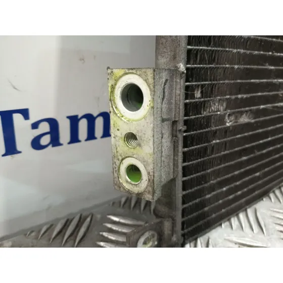 Condensador / Radiador Aire Acondicionado para Fiat 500 (312_)