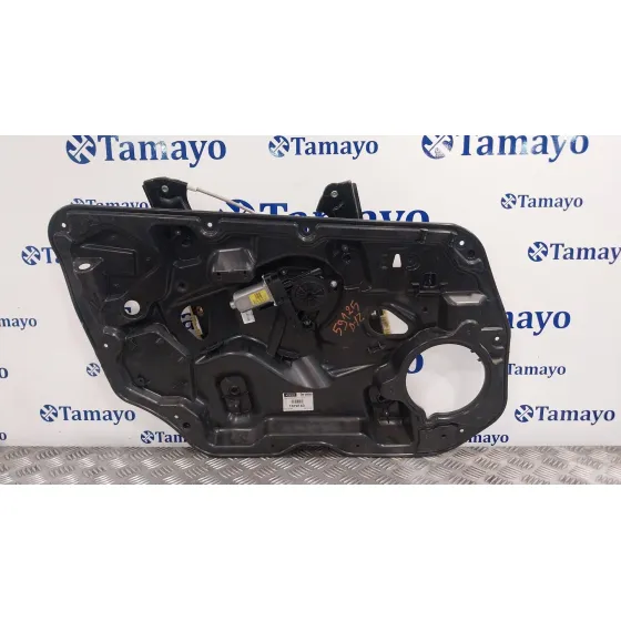 Elevalunas Delantero Izquierdo para Volvo Xc60