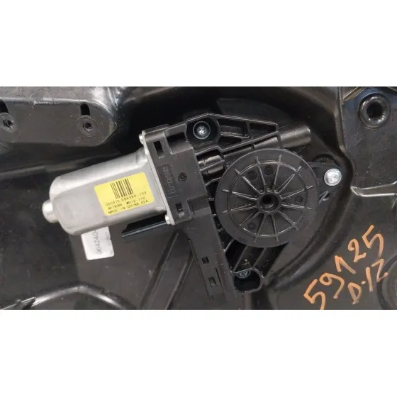 Elevalunas Delantero Izquierdo para Volvo Xc60