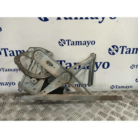 Elevalunas Delantero Izquierdo para Renault Megane Iii Berlina 5 P