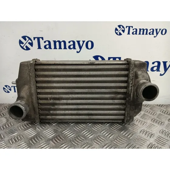 Intercooler para Chrysler Voyager (Rg)