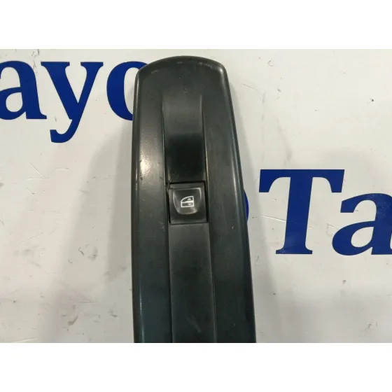 Mando Elevalunas Delantero Derecho para Renault Megane Iii Berlina 5 P