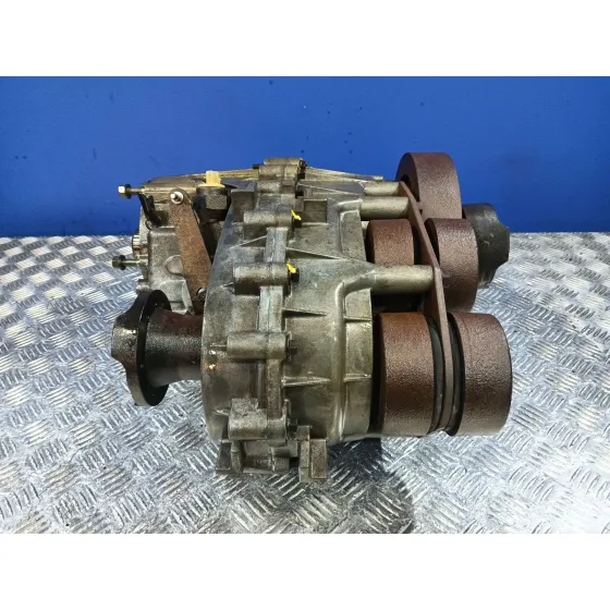 Caja Transfer para Chrysler Jeep Gr.cherokee (Wj/Wg)