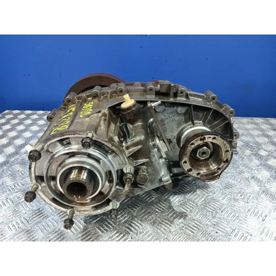Caja Transfer para Chrysler Jeep Gr.cherokee (Wj/Wg)