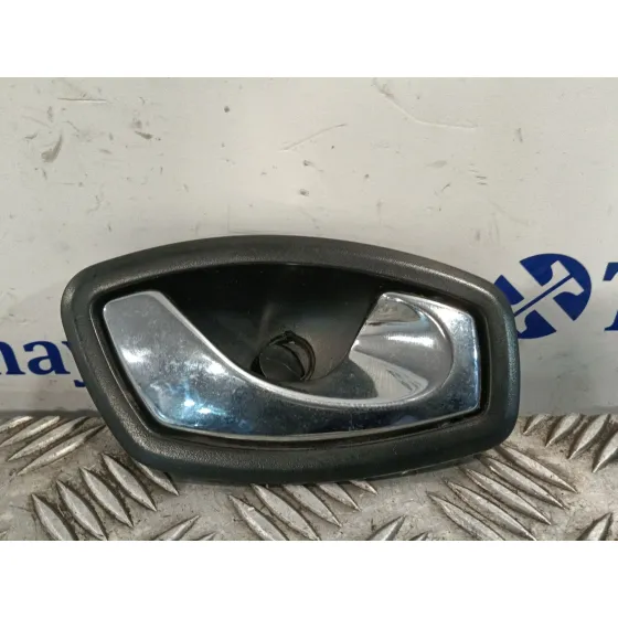 Maneta Interior Delantera Derecha para Renault Megane Iii Berlina 5 P