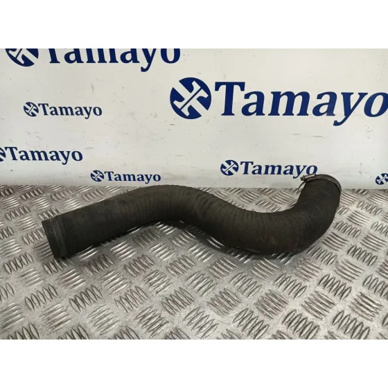 Tubo Presion Turbocompresor para Chrysler Voyager (Rg)