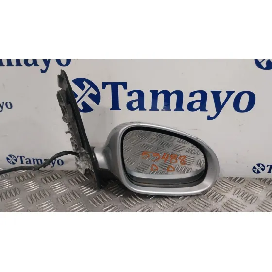 Retrovisor Derecho para Volkswagen Golf Plus V (5M1, 521)