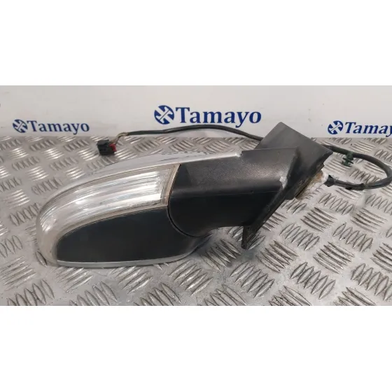 Retrovisor Derecho para Volkswagen Golf Plus V (5M1, 521)